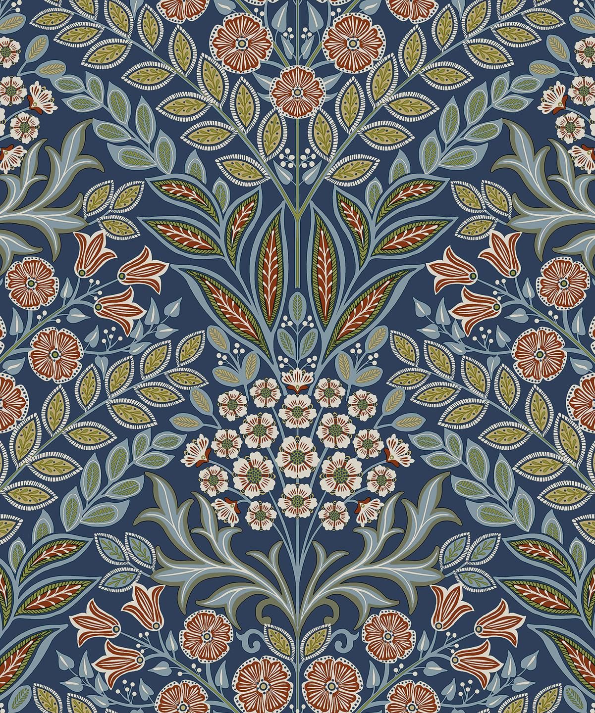 Обои IC2105 Arcadia Обои IC2105 Arcadia