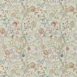 английские обои капучино в комнату Morris с орнаментом английской стиле Archive Wallpaper 3 214729 На фото английские обои капучино в комнату Morris с орнаментом английской стиле Archive Wallpaper 3 214729