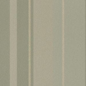 виниловые обои светло-зеленые в гостиную Rasch с полосой Gentle Elegance 725186 На фото виниловые обои светло-зеленые в гостиную Rasch с полосой Gentle Elegance 725186