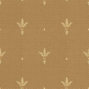 виниловые обои на бумажной основе в комнату Zambaiti французской лилии Satin Flowers 4123 На фото виниловые обои на бумажной основе в комнату Zambaiti французской лилии Satin Flowers 4123