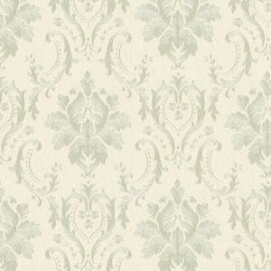 обои бежевые в спальню Marburg Home Classic 30724 На фото обои бежевые в спальню Marburg Home Classic 30724