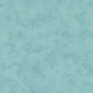 обои бирюзовые «под штукатурку» Euro Decor Kawa 7200-04 На фото обои бирюзовые «под штукатурку» Euro Decor Kawa 7200-04