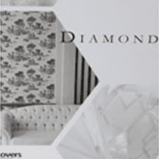 Diamond Covers Diamond