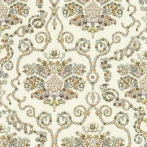 дешевые виниловые обои на бумажной основе в комнату восточном стиле Rasch Tiles and more 15 307603 На фото дешевые виниловые обои на бумажной основе в комнату восточном стиле Rasch Tiles and more 15 307603