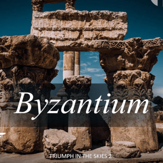 Byzantium Wallife Byzantium