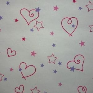 испанские обои Kemen с абстракцией Kids Dreams 1238 На фото испанские обои Kemen с абстракцией Kids Dreams 1238