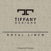 Royal Linen Tiffany Design Royal Linen