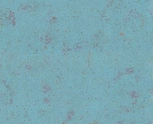 обои бирюзовые «под штукатурку» Monte Solaro Cosmea 9081-03 На фото обои бирюзовые «под штукатурку» Monte Solaro Cosmea 9081-03