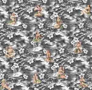 Обои Mr Perswall Fashion P142302-6 Обои Mr Perswall Fashion P142302-6