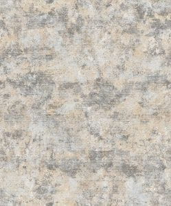 итальянские флизелиновые полностью обои серые Estro «под штукатурку» Patina W161308 На фото итальянские флизелиновые полностью обои серые Estro «под штукатурку» Patina W161308
