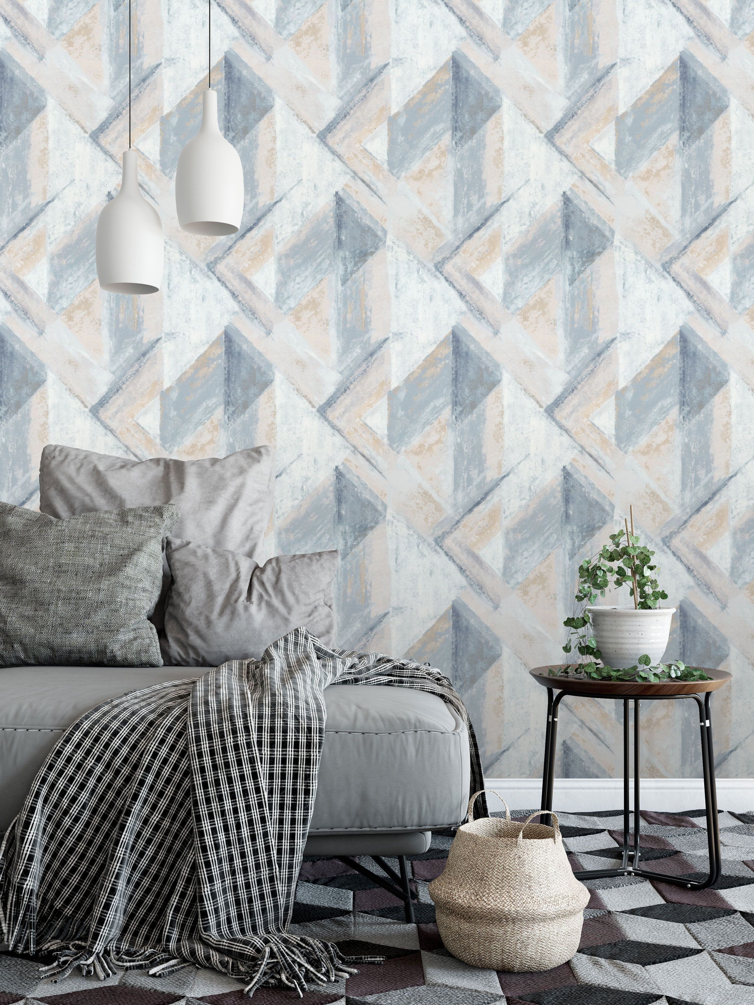 Grunge Deco-Deco Grunge