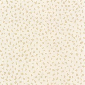 обои в комнату Thibaut горох Anniversary 839-T-6081 На фото обои в комнату Thibaut горох Anniversary 839-T-6081