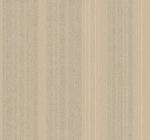 американские виниловые обои на бумажной основе бежевые в комнату с полосой Decor Deluxe Jewel Box LD7632 На фото американские виниловые обои на бумажной основе бежевые в комнату с полосой Decor Deluxe Jewel Box LD7632