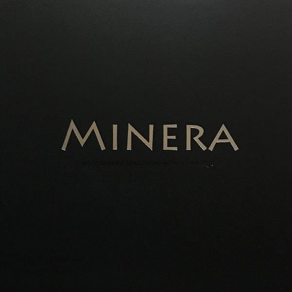 Minera Hohenberger Minera