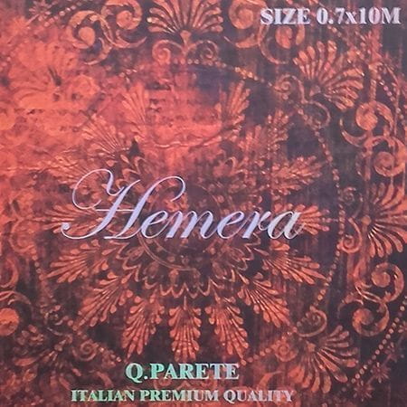 Hemera Quarta Parete Hemera