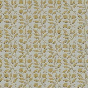 английские бумажные обои с орнаментом в английской стиле Morris Archive Wallpaper 3 214707 На фото английские бумажные обои с орнаментом в английской стиле Morris Archive Wallpaper 3 214707