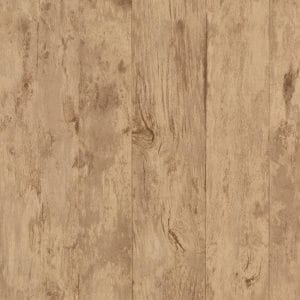 виниловые обои на бумажной основе York под дерево Weathered Finishes PA130204 На фото виниловые обои на бумажной основе York под дерево Weathered Finishes PA130204