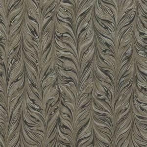 английские обои капучино Zoffany Quartz ZQUA311010 На фото английские обои капучино Zoffany Quartz ZQUA311010