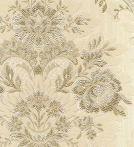 итальянские текстильные обои бежевые в комнату Sangiorgio Charlotte M9206-8006 На фото итальянские текстильные обои бежевые в комнату Sangiorgio Charlotte M9206-8006