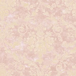 обои в комнату Studio Eight с дамаском классическом стиле Fleur FI90201 На фото обои в комнату Studio Eight с дамаском классическом стиле Fleur FI90201