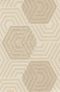 дешевые флизелиновые обои в комнату Euro Decor с геометрией стиле «модерн» Prisma 1161-02 На фото дешевые флизелиновые обои в комнату Euro Decor с геометрией стиле «модерн» Prisma 1161-02