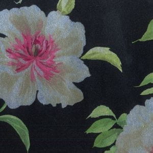 элитные обои черные в комнату восточном стиле Sirpi Grande Corniche 17808 На фото элитные обои черные в комнату восточном стиле Sirpi Grande Corniche 17808