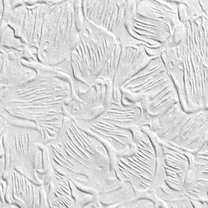 дешевые бумажные обои белые в комнату «под штукатурку» под покраску Anaglypta 39 RD101 На фото дешевые бумажные обои белые в комнату «под штукатурку» под покраску Anaglypta 39 RD101