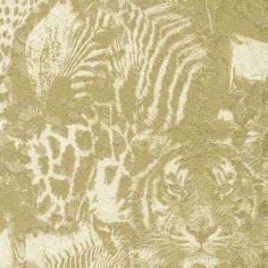 немецкие недорогие виниловые обои в комнату с абстракцией AS-Creation Jungle 96243-4 На фото немецкие недорогие виниловые обои в комнату с абстракцией AS-Creation Jungle 96243-4