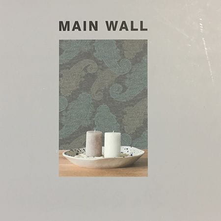 Main Wall Dekens Main Wall