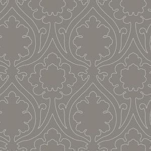 премиум виниловые обои на бумажной основе капучино в комнату York Luxury Finishes COD0218 На фото премиум виниловые обои на бумажной основе капучино в комнату York Luxury Finishes COD0218