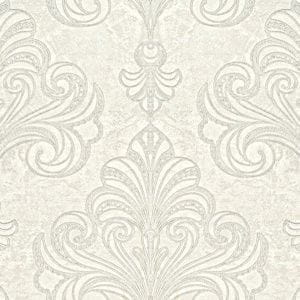 итальянские дорогие обои для кухни с орнаментом в классическом стиле Emiliana Parati Gemma 42304 На фото итальянские дорогие обои для кухни с орнаментом в классическом стиле Emiliana Parati Gemma 42304