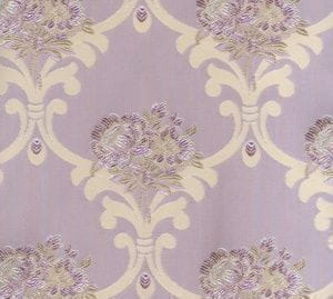 итальянские текстильные обои фиолетовые в комнату Sangiorgio Charlotte M9213-8003 На фото итальянские текстильные обои фиолетовые в комнату Sangiorgio Charlotte M9213-8003