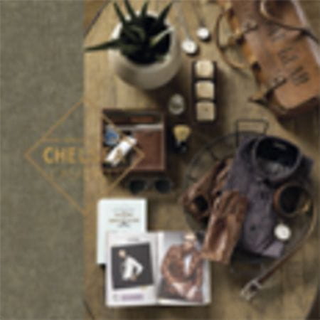 Chelsea Casadeco Chelsea