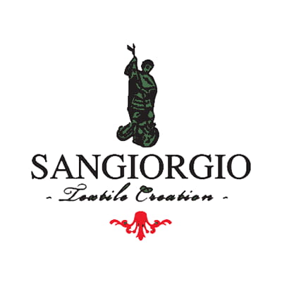 Sangiorgio распродажа