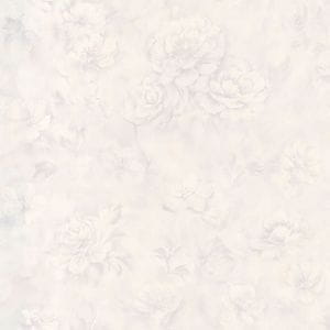 российские недорогие флизелиновые обои в комнату Euro Decor с цветами  Blooming 7143-00 На фото российские недорогие флизелиновые обои в комнату Euro Decor с цветами  Blooming 7143-00