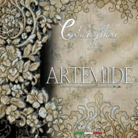 Artemide Cristiana Masi Artemide