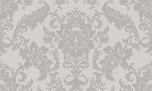китайские виниловые обои на флизелиновой основе в гостиную с дамаском Carlo Conti Decor Home AD2005 На фото китайские виниловые обои на флизелиновой основе в гостиную с дамаском Carlo Conti Decor Home AD2005