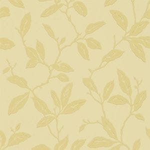 английские премиум бумажные обои желтые в комнату с деревьями Sanderson Classic Collection DCLAGL103 На фото английские премиум бумажные обои желтые в комнату с деревьями Sanderson Classic Collection DCLAGL103