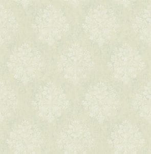 флизелиновые полностью обои в комнату KT-Exclusive с дамаском Vintage Style VF20802 На фото флизелиновые полностью обои в комнату KT-Exclusive с дамаском Vintage Style VF20802