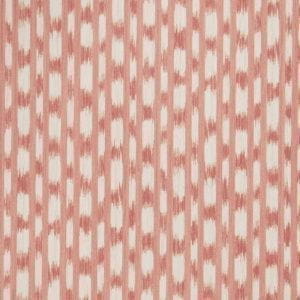 бумажные обои розовые Fabricut French general Lucienne Rouge На фото бумажные обои розовые Fabricut French general Lucienne Rouge