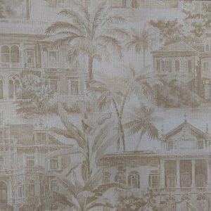 дорогие флизелиновые обои коричневые в гостиную с картами и городами Alessandro Allori Esotiche RFE1602-5 На фото дорогие флизелиновые обои коричневые в гостиную с картами и городами Alessandro Allori Esotiche RFE1602-5
