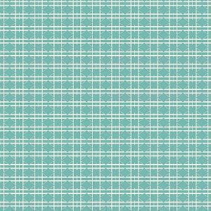 флизелиновые полностью обои бирюзовые в комнату с орнаментом Tres Tintas Bodoni VH4-C3 На фото флизелиновые полностью обои бирюзовые в комнату с орнаментом Tres Tintas Bodoni VH4-C3