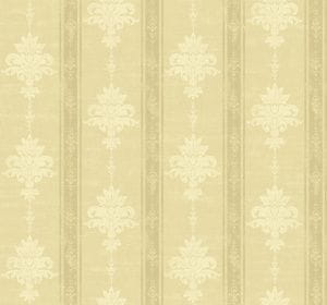 американские флизелиновые полностью обои бежевые Collins Company с полосой Bellagio FY41205 На фото американские флизелиновые полностью обои бежевые Collins Company с полосой Bellagio FY41205