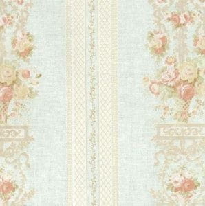 обои серые от1 5000 до 10000 в кабинет tiffany design американские тканевая фактура L Essenza Giardino Di Rose PL50205 На фото обои серые от1 5000 до 10000 в кабинет tiffany design американские тканевая фактура L Essenza Giardino Di Rose PL50205