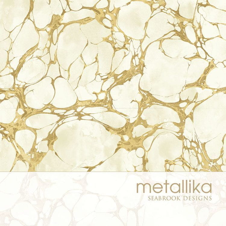 Metallika Seabrook Metallika