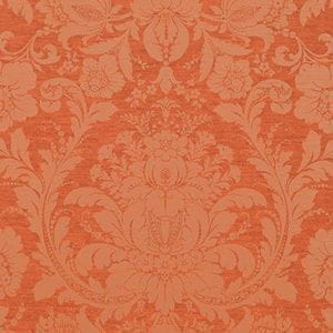 обои Thibaut с дамаском в классическом стиле Damask Resource 839-T-7667 На фото обои Thibaut с дамаском в классическом стиле Damask Resource 839-T-7667