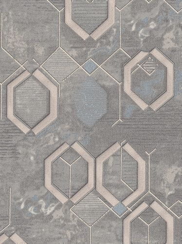 российские недорогие флизелиновые обои в коридор Malex Design Эликсир 4290-9 На фото российские недорогие флизелиновые обои в коридор Malex Design Эликсир 4290-9