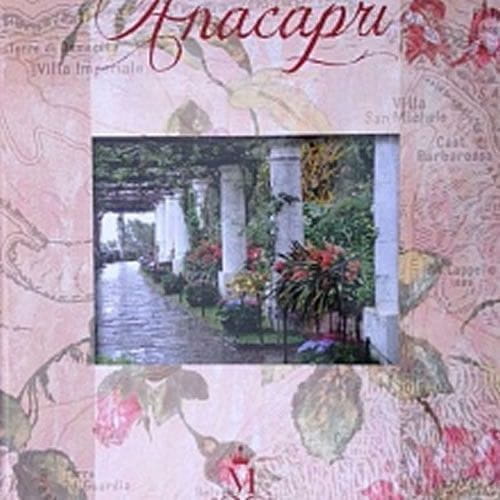 Anacapri Limonta Anacapri