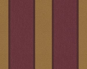дорогие виниловые обои коричневые в комнату AS-Creation классическом стиле Fleece Royal 96186-9 На фото дорогие виниловые обои коричневые в комнату AS-Creation классическом стиле Fleece Royal 96186-9