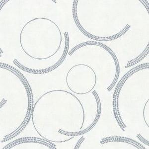 российские недорогие флизелиновые обои в комнату Ornamy с орнаментом Diva 8035-00 На фото российские недорогие флизелиновые обои в комнату Ornamy с орнаментом Diva 8035-00